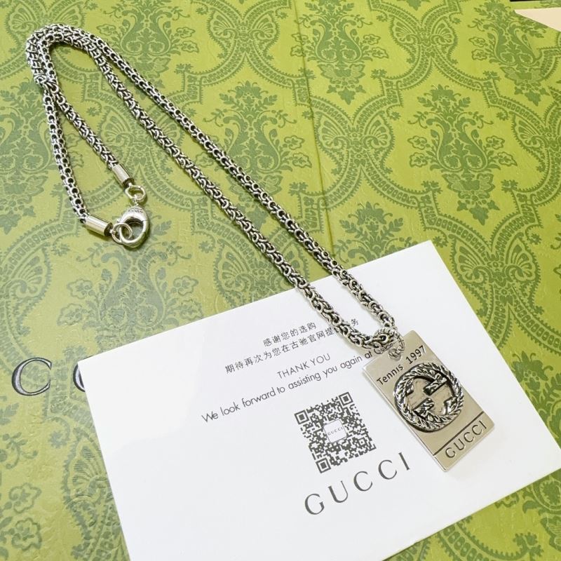 Gucci Necklaces